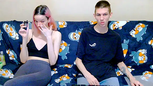 Ivy Lester online show from 11.23.25