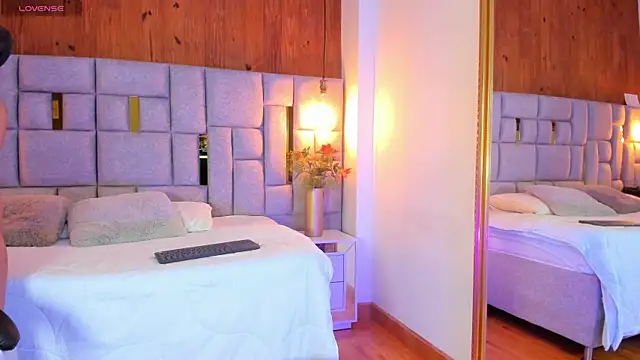 Saori newman online show from 03.23.25