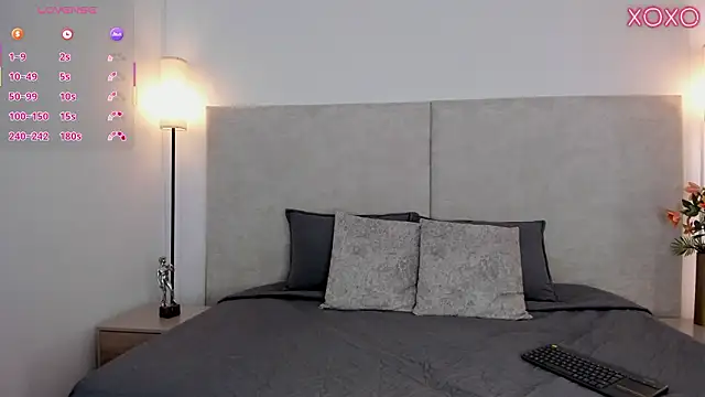 Saori newman online show from 02.12.26