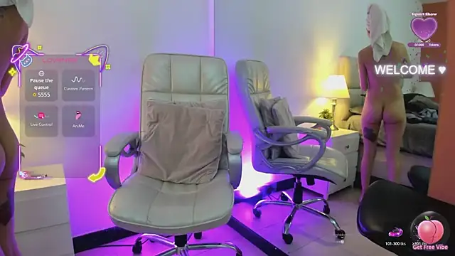 Goddess  Lilith online show from 02.26.26