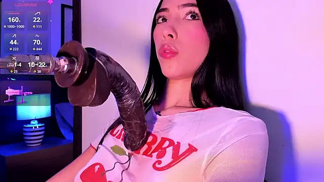 sexy mich 18 online show from 07.26.26