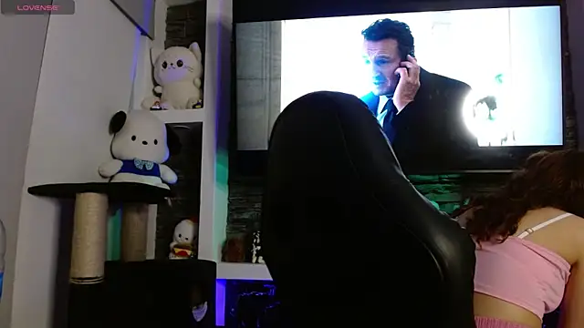 CelesteAyase online show from 03.06.26