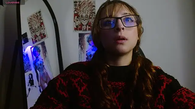 CelesteAyase online show from 04.23.26