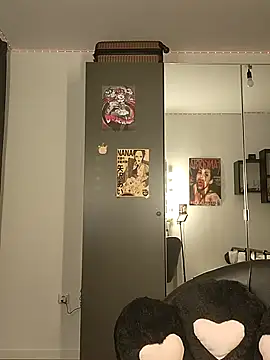 desiree-doux online show from 12.01.25