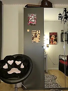 desiree-doux online show from 02.11.26