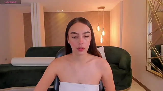 KaiaFerreira online show from 02.12.25