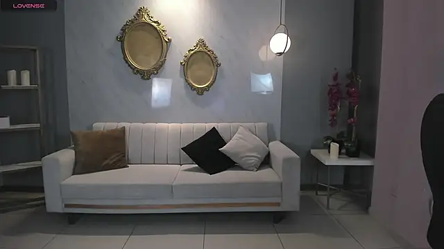 KaiaFerreira online show from 10.04.25