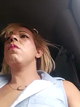 blondebitchlitle online show from 11.25.25