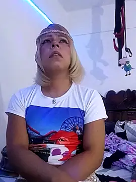 blondebitchlitle online show from 03.11.26