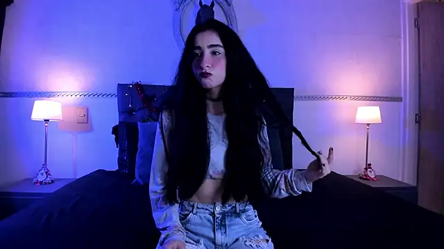 RomeroMoon online show from 12.23.24