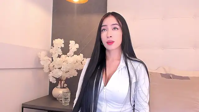 ArwenMuse online show from 01.15.25