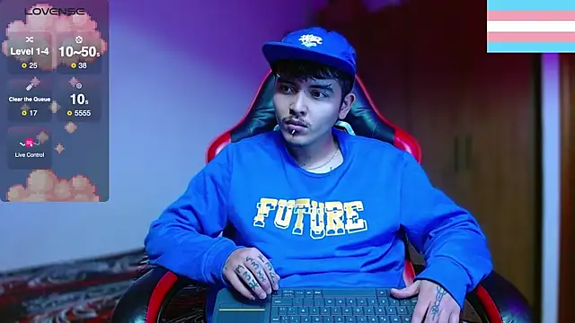 Hgp3riodictabl3 online show from 11.15.25