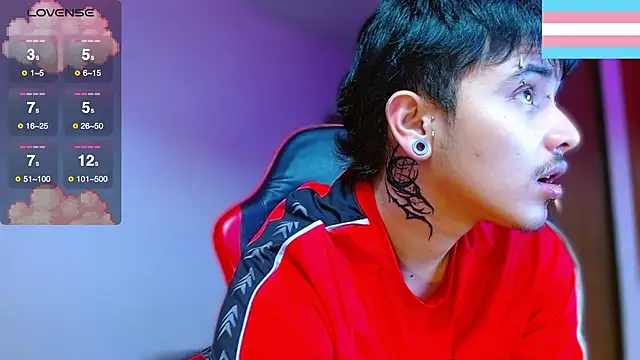 Hgp3riodictabl3 online show from 11.19.25