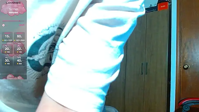 Hgp3riodictabl3 online show from 02.01.26