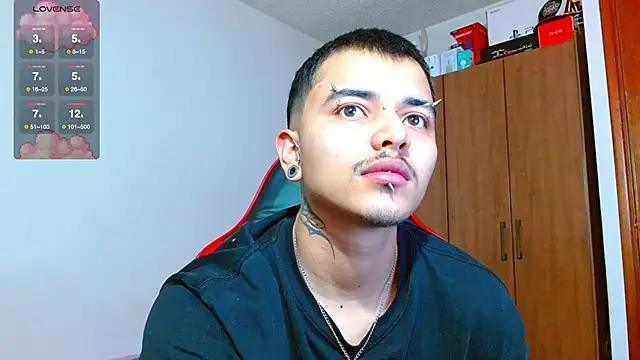 Hgp3riodictabl3 online show from 02.12.26