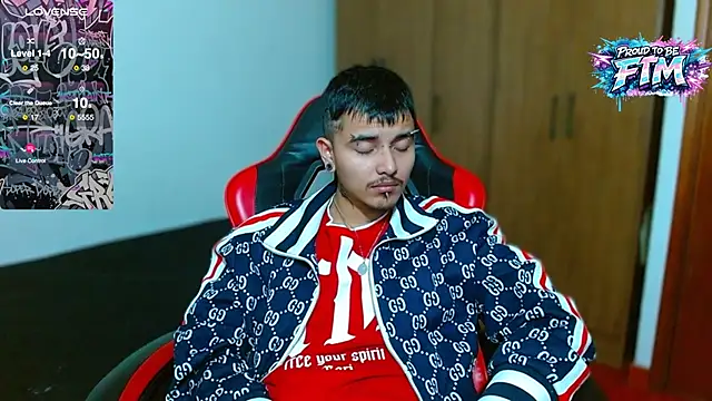 Hgp3riodictabl3 online show from 03.27.26