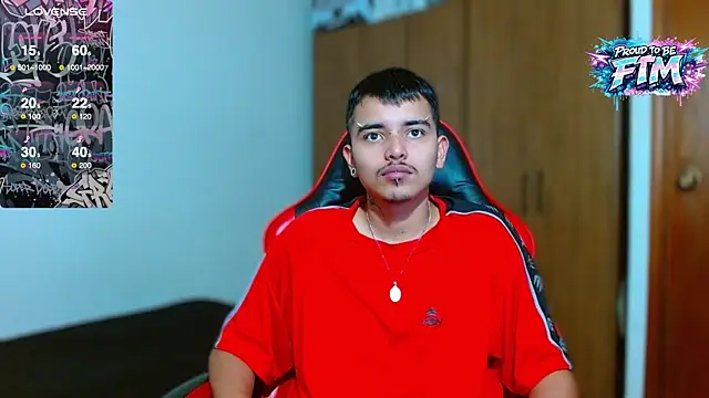 Hgp3riodictabl3 online show from 03.29.26