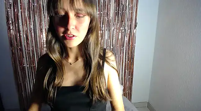 PrincessEmily 69 online show from 12.17.24