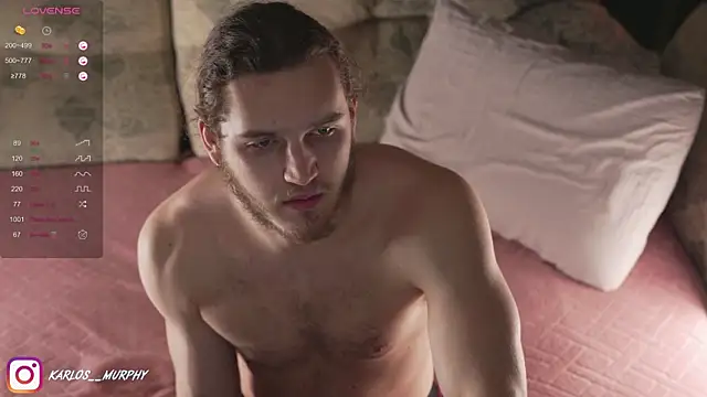 Karlos Ripped  online show from 02.25.25