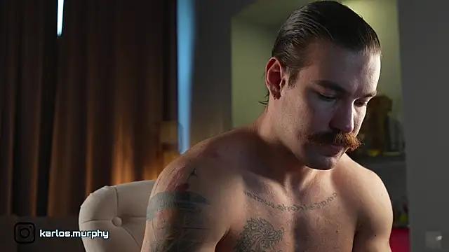 Karlos Ripped  online show from 01.15.26