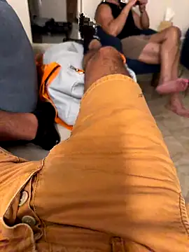 Snapshot of Shipmate-boricua chatting on 09.13.25 Shipmate-boricua online show from 09.13.25