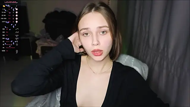 SweetLinaa online show from 03.05.26