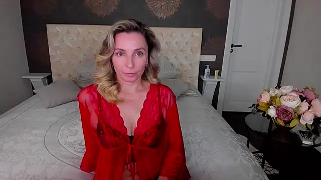 AllisonWilliams online show from 09.09.25