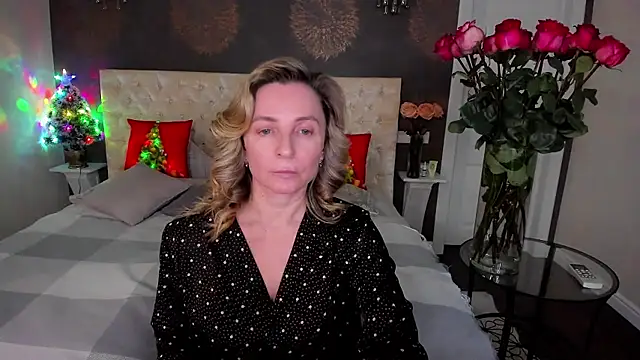 AllisonWilliams online show from 01.08.26