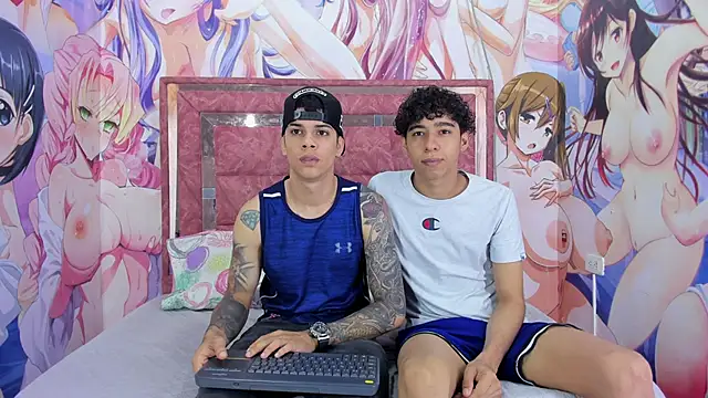 Snapshot of FUCK_LATINMEN chatting on 12.03.24 FUCK LATINMEN online show from 12.03.24