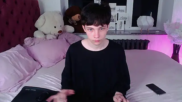 iwillfall online show from 03.16.26