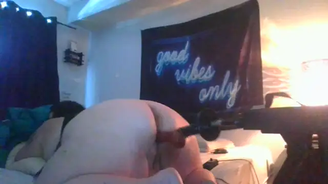 Yourfantasy1379 online show from 02.02.26