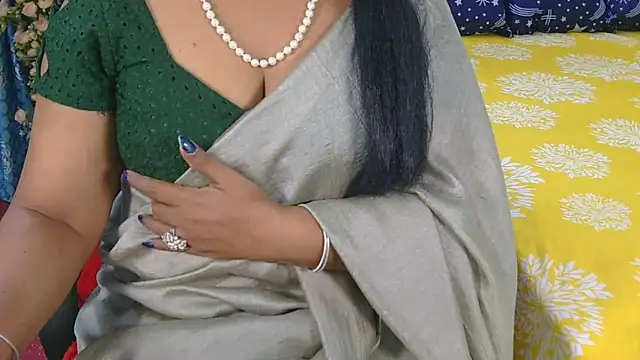 indian anu mallu online show from 06.29.26