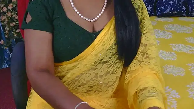 indian anu mallu online show from 07.01.26