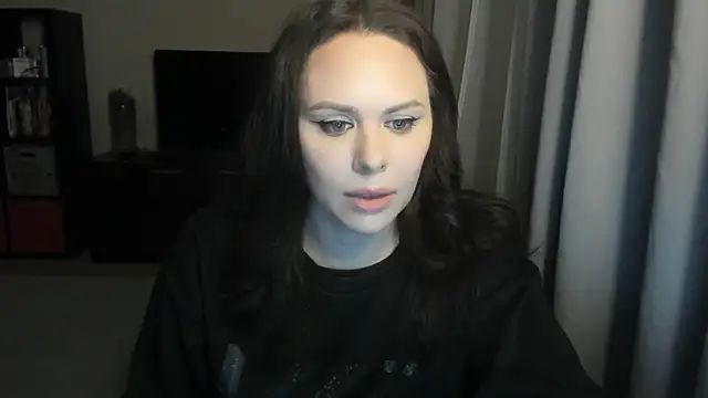 MollyCheiz online show from 02.08.26