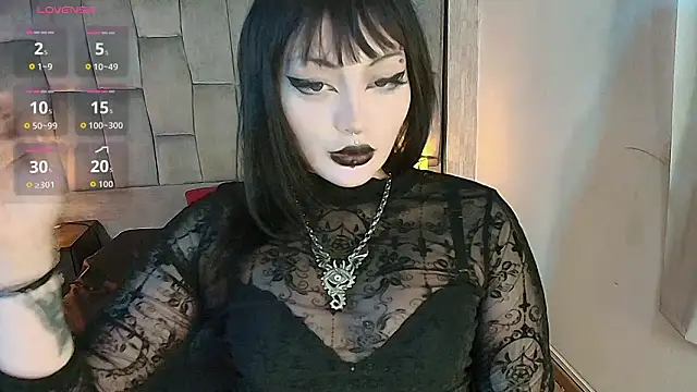 honney dark online show from 03.19.26