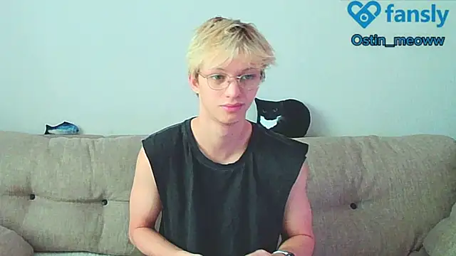 Ostin meow online show from 01.12.25