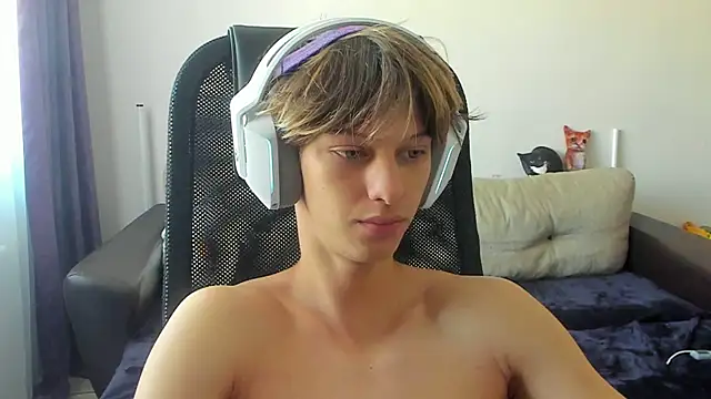 Ostin meow online show from 09.10.25