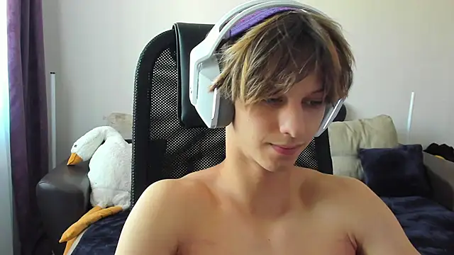 Ostin meow online show from 09.17.25