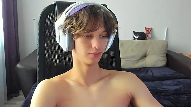 Ostin meow online show from 09.28.25