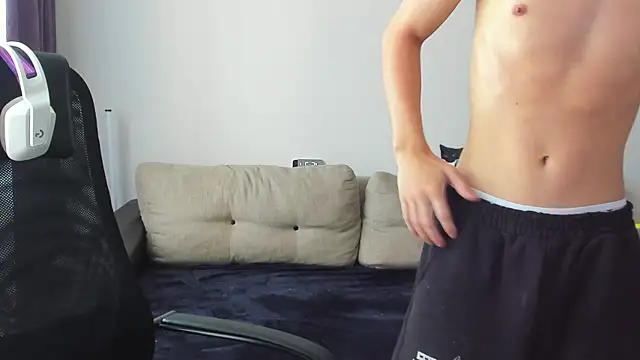 Ostin meow online show from 09.30.25