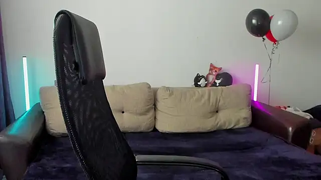 Snapshot of Ostin_meow chatting on 01.19.26 Ostin meow online show from 01.19.26