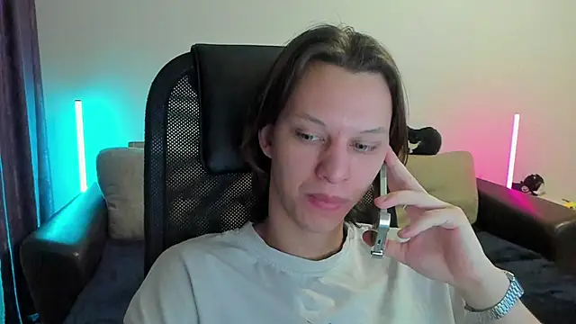 Ostin meow online show from 04.08.26