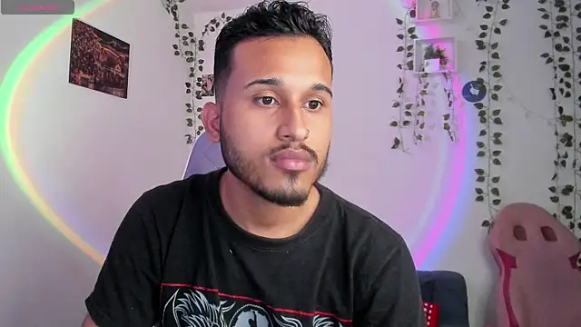 Raf brunette online show from 12.18.24