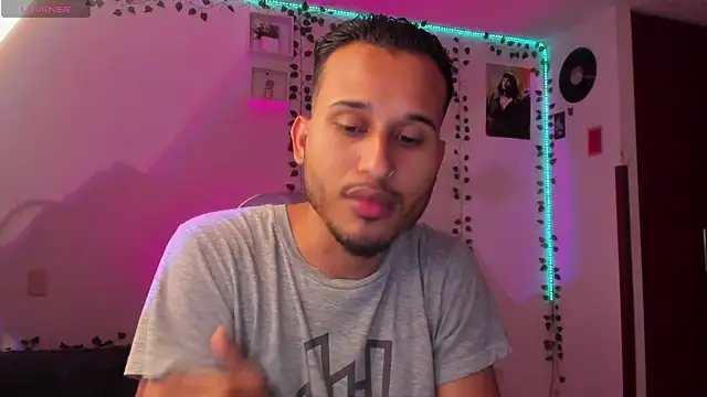 Raf brunette online show from 02.09.25