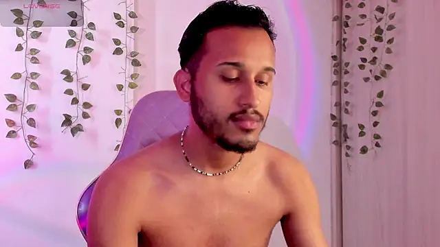 Raf brunette online show from 09.26.25