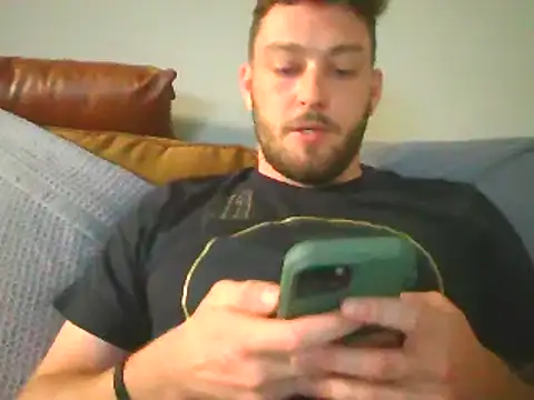 rickyslick123 online show from 10.31.25