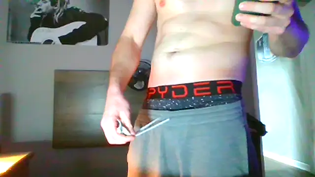 rickyslick123 online show from 02.04.26