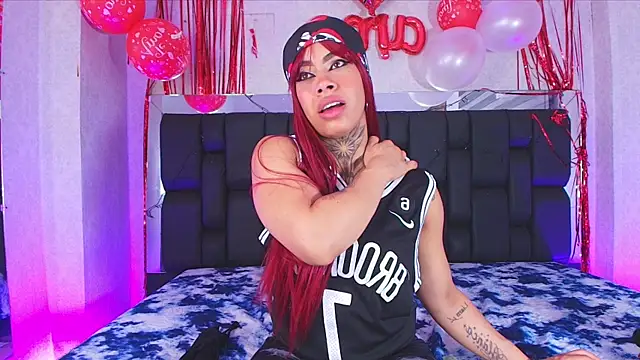 canela oss online show from 02.18.25