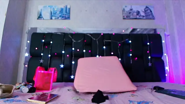 canela oss online show from 03.10.25