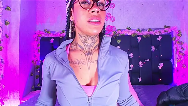 canela oss online show from 09.12.25